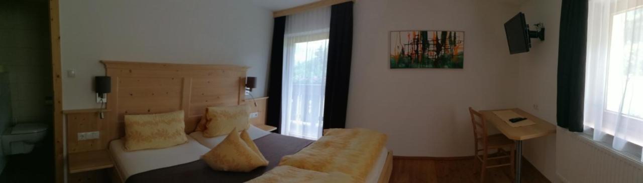 Gaestehaus Braunegger Oetz Εξωτερικό φωτογραφία