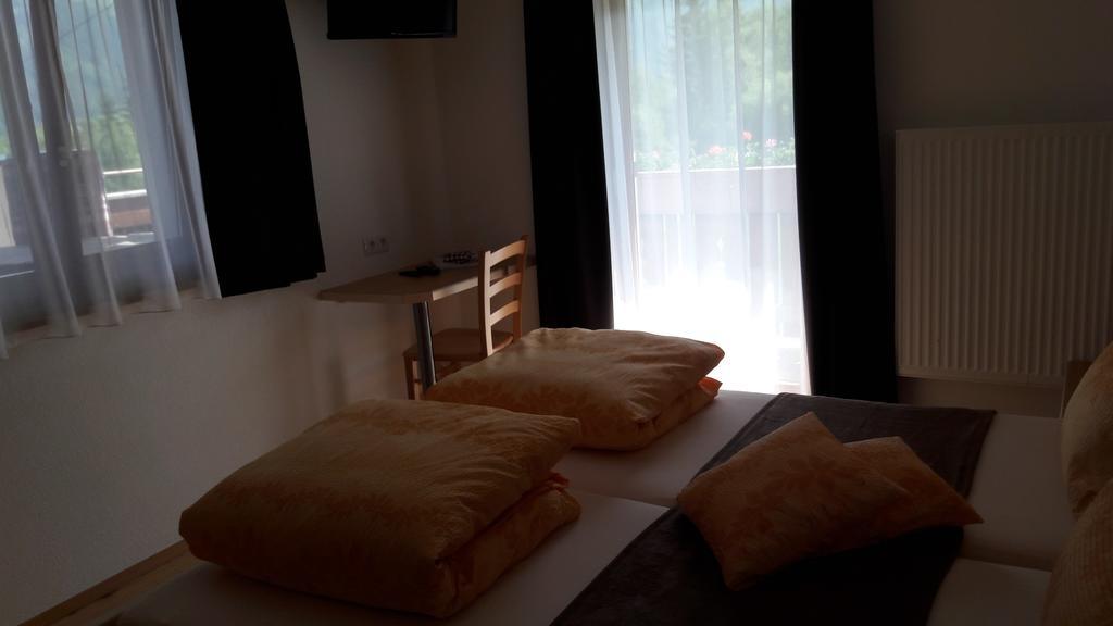 Gaestehaus Braunegger Oetz Εξωτερικό φωτογραφία